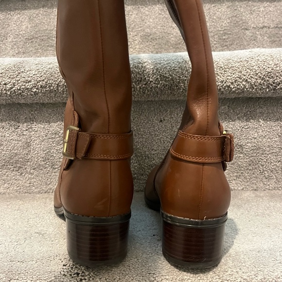 Bandolino knee high boots - Picture 3 of 4